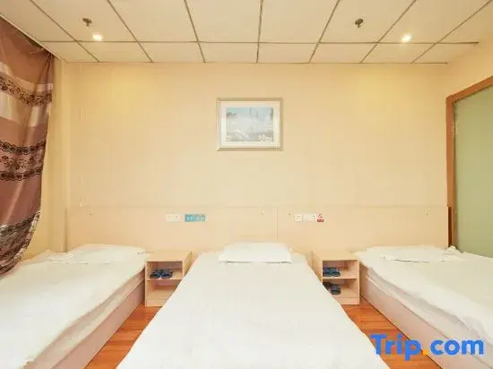 Nova Samui Resort - Chambres
