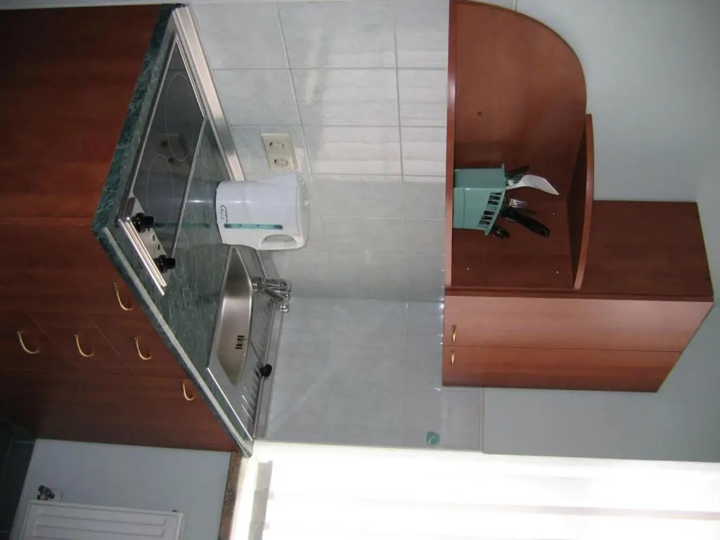 Avanta - Chambres