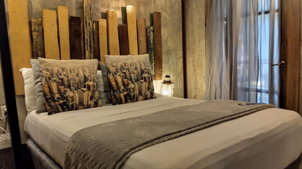 Hotel Casa Panamá - Général