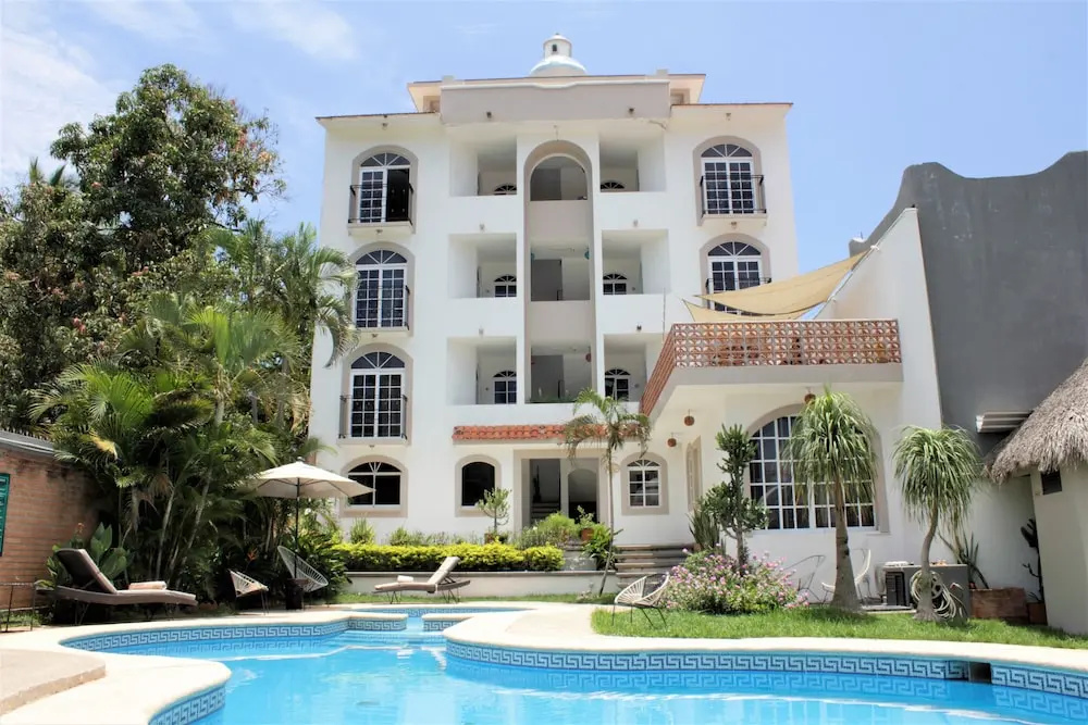 Hotel photo 10