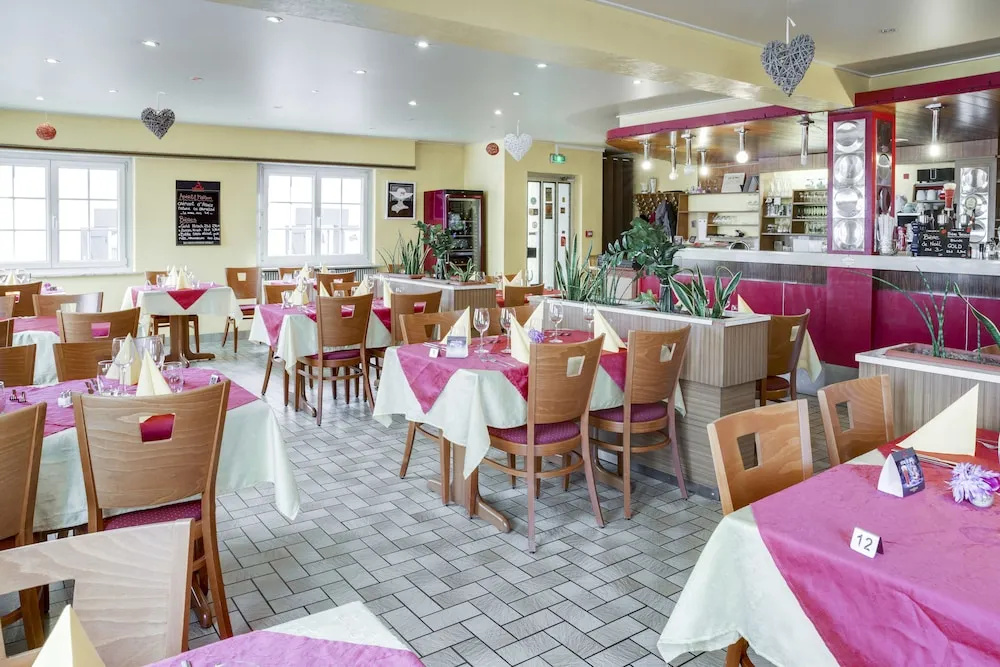 Hotel Restaurant De La Poste - Général