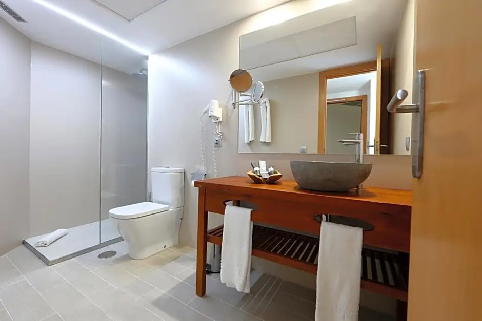 Sandos El Greco Hotel - Adults Only - Chambres