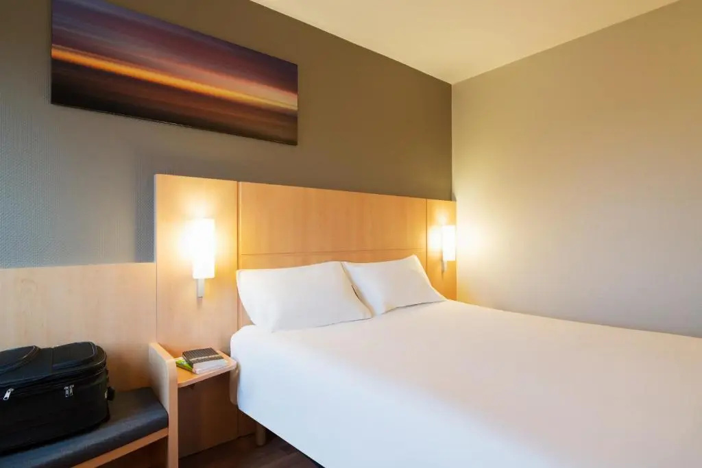 ibis Rotterdam Vlaardingen - Chambres