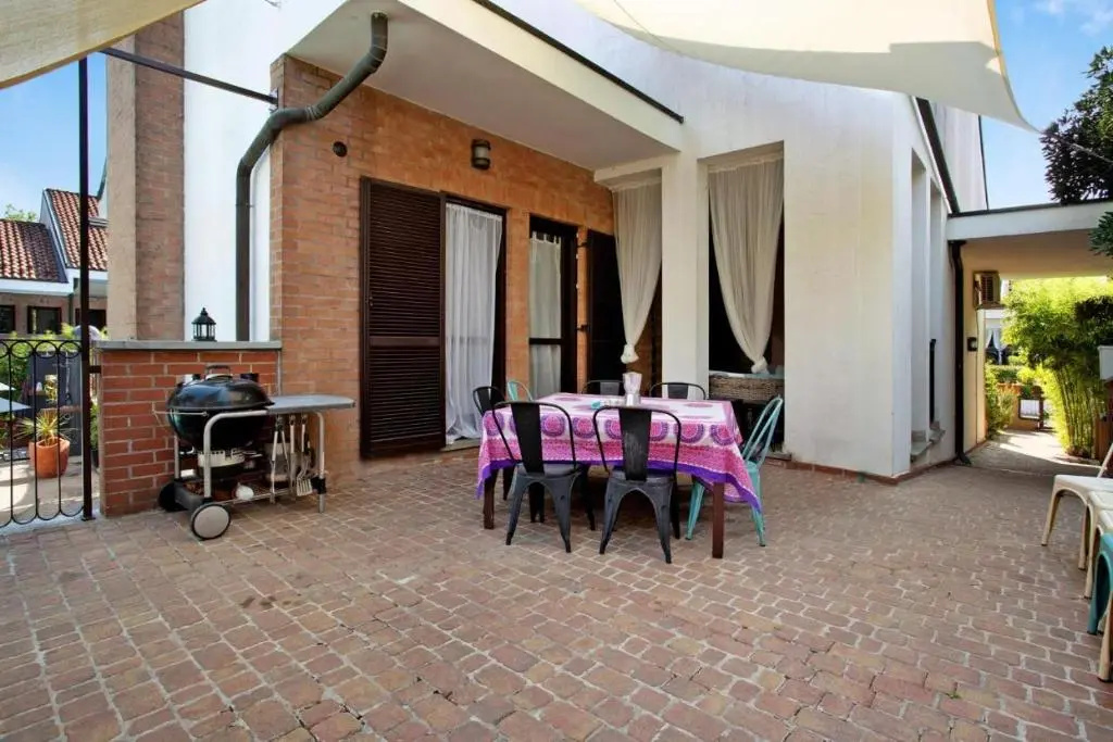 Villa La palmetta