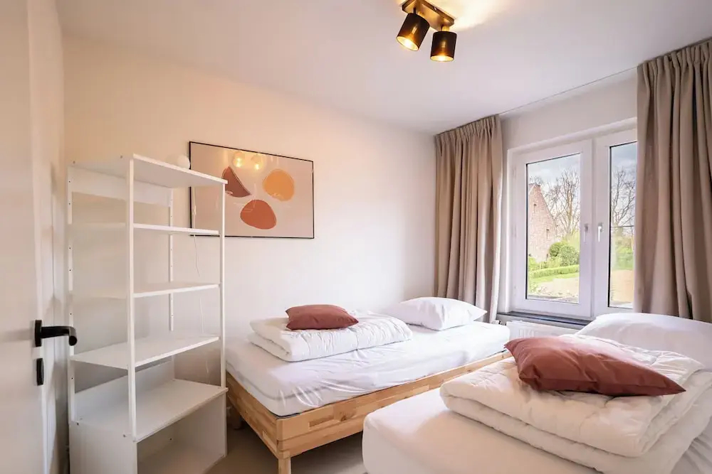 Maas Suites - The River House - фото 4
