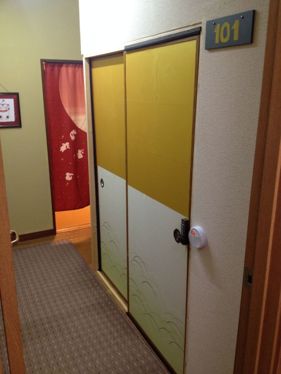 Guest House NOW TRAVEL ShinOsaka 사진 20