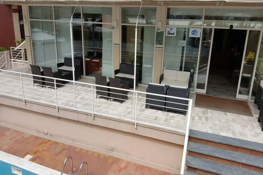 Hotel photo 17
