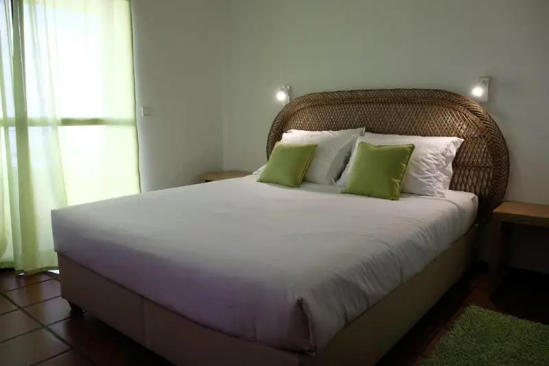 Quinta Mãe dos Homens - Chambres