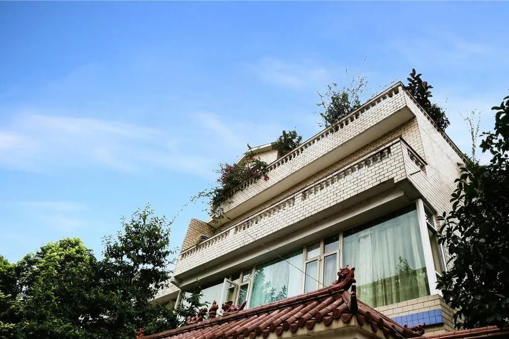 Chengdu Bling Bling Hostel