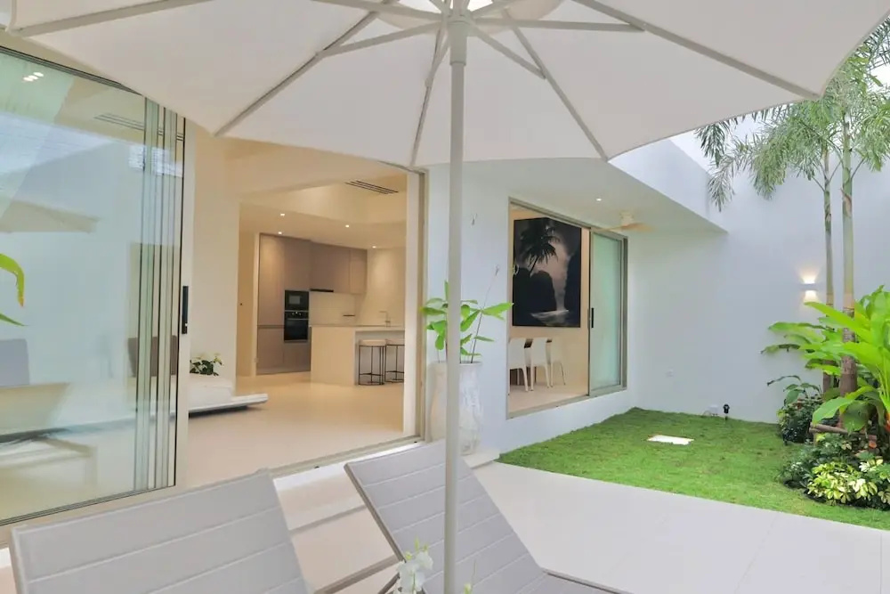 The Coco Villa by Escape Villas