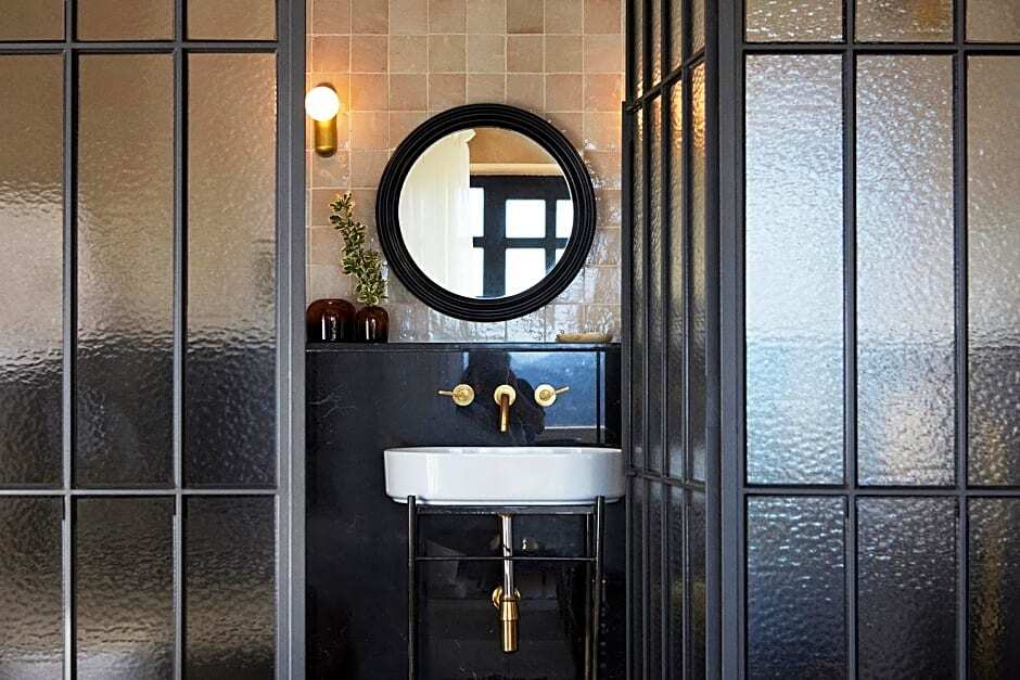 Hotel Boutique Mendi Argia by null