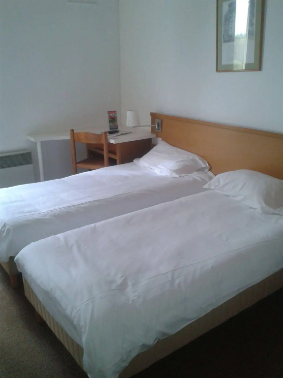 Voir la photo 4 — Relais Fasthôtel Châteauroux
