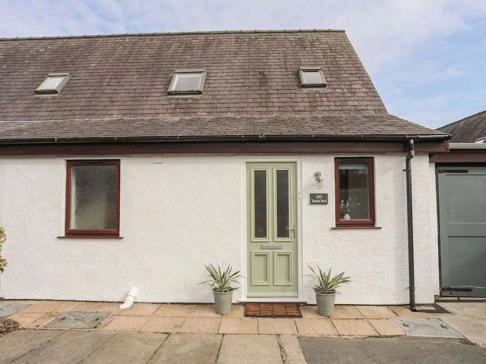 Cottage