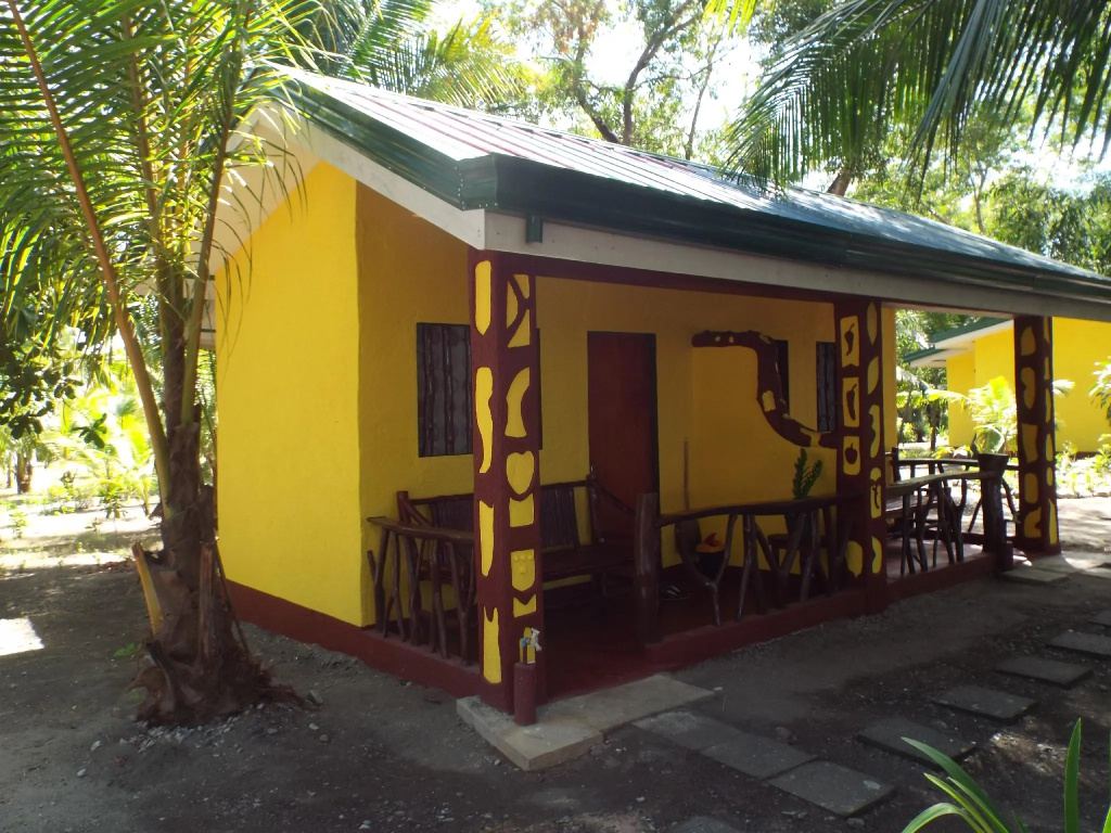 Bungalow