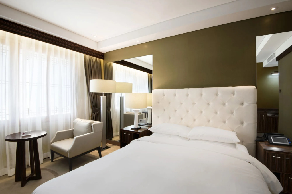 Hotel Nongshim - Général
