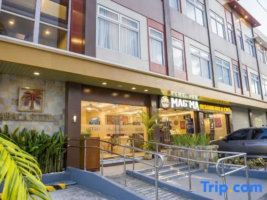 Hotel Herencia 625