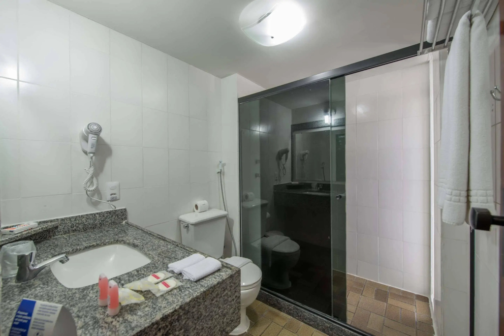 Hotel Caiçara João Pessoa - Général