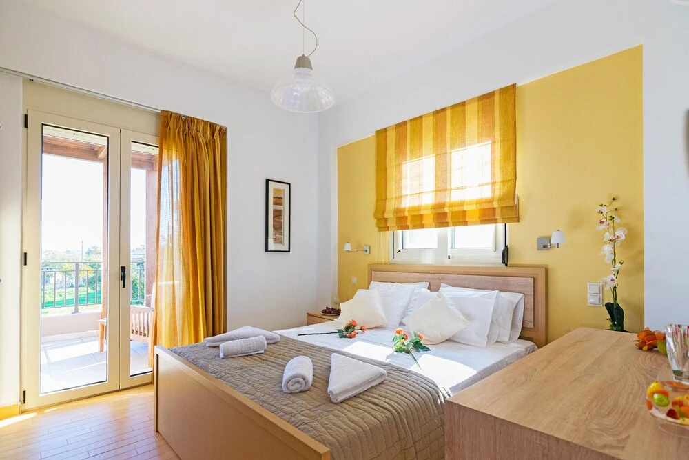 Aphrodite Villa — 5