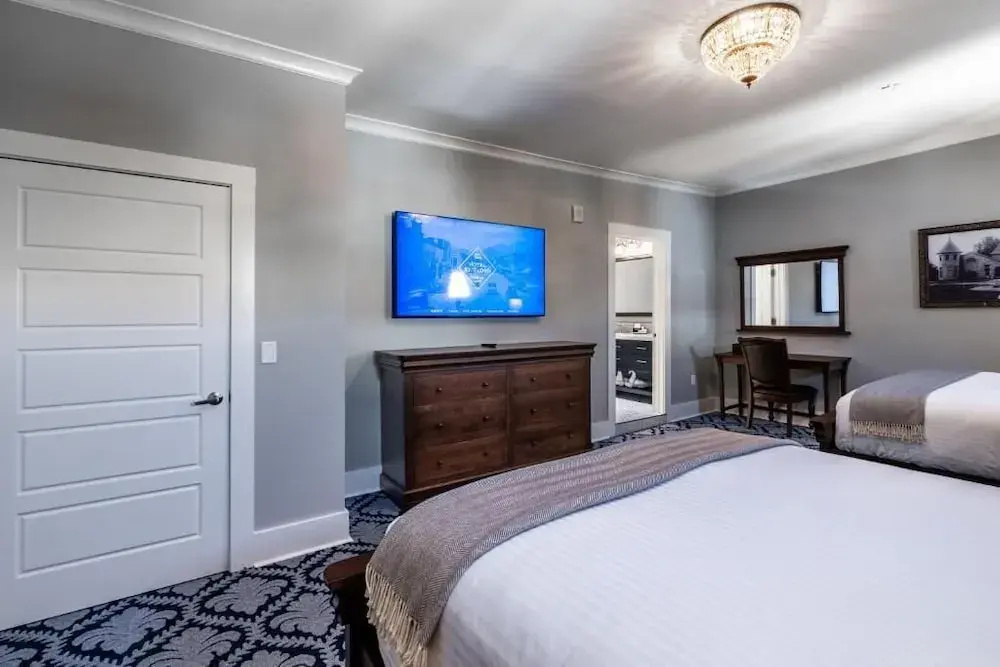 Hotel St. Cloud
