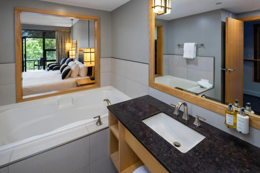 Brentwood Bay Resort - Adults Only (16+) - Général