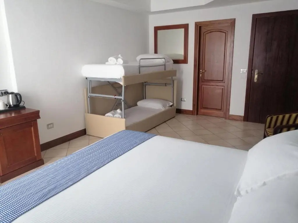 Hotel Blumarea, BW Signature Collection - Chambres