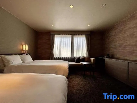 KYOTO GRANBELL HOTEL hanareya 사진 5