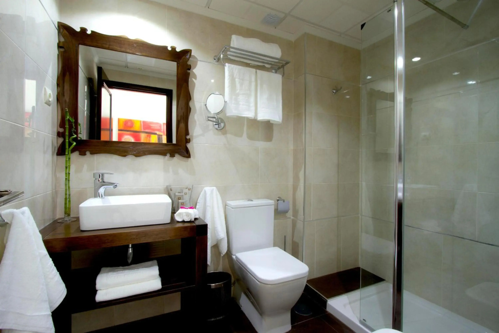 BlueSea Alborán Adults Only Hotel - Général