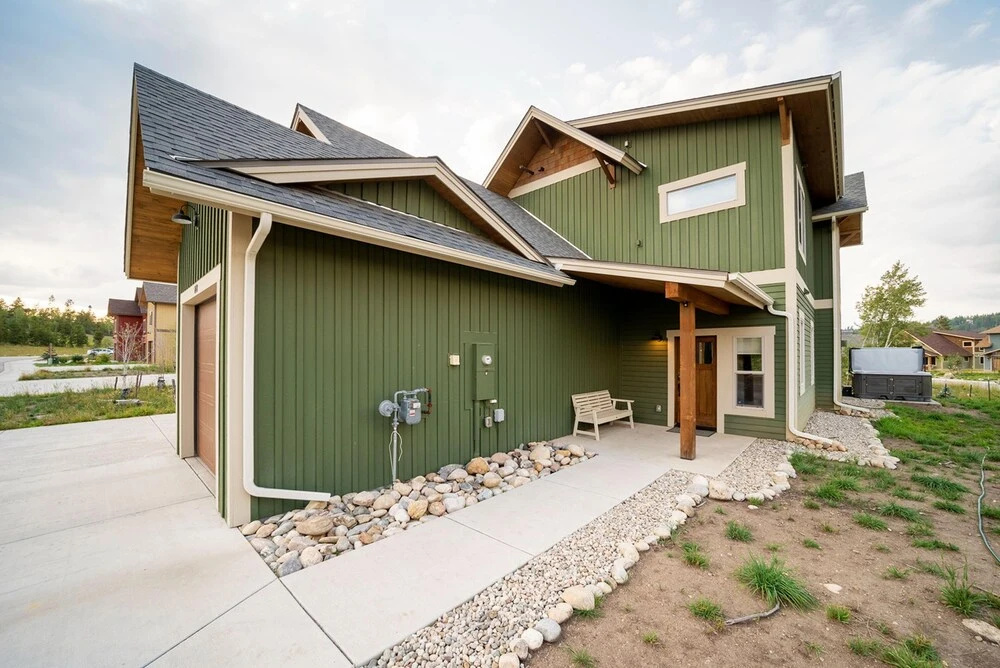 228 Mountain Willow by Stay Winter Park