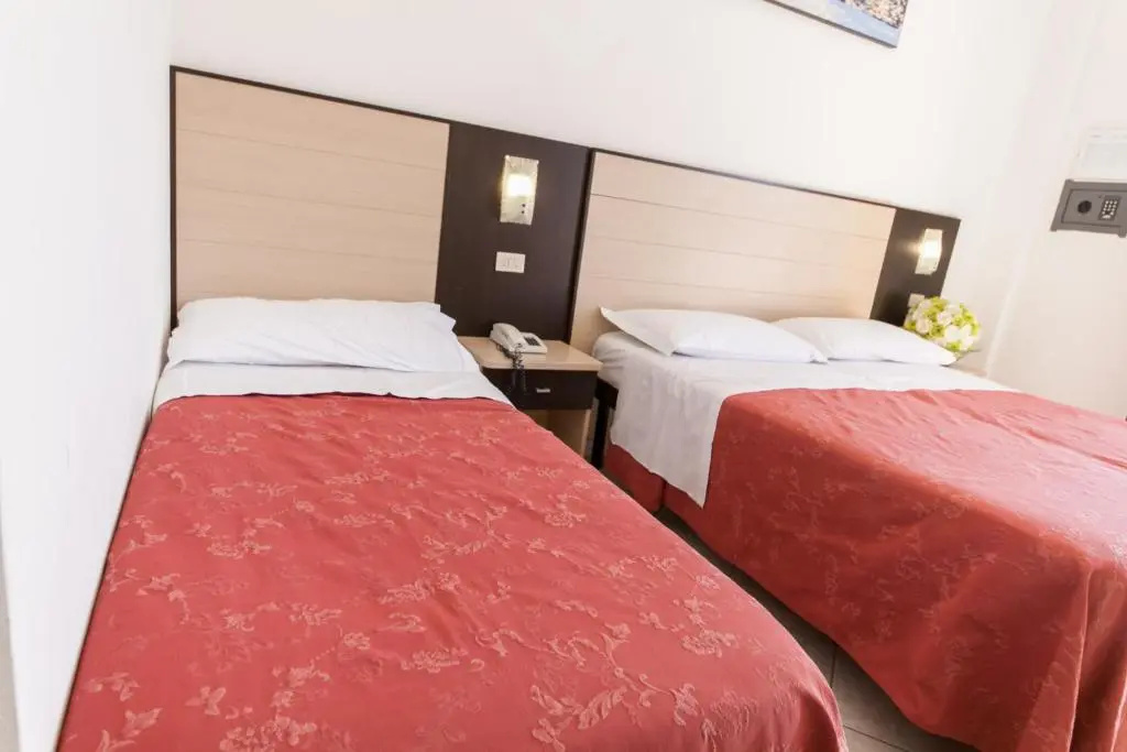 Hotel Zenith - Général