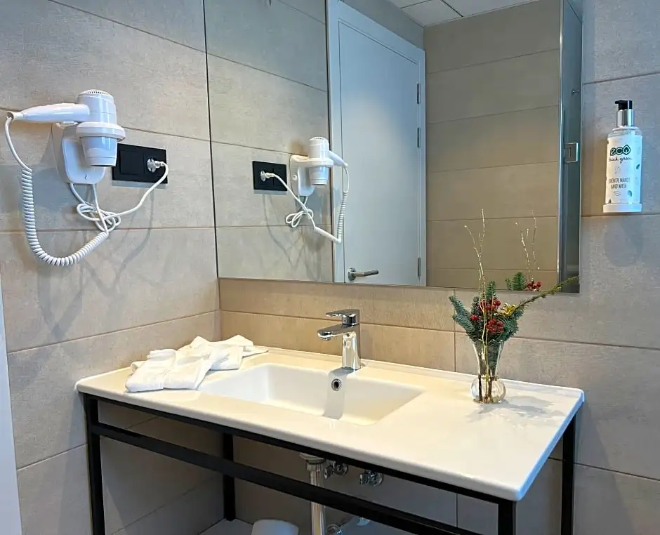 Obal Hotel Marbella - Chambres