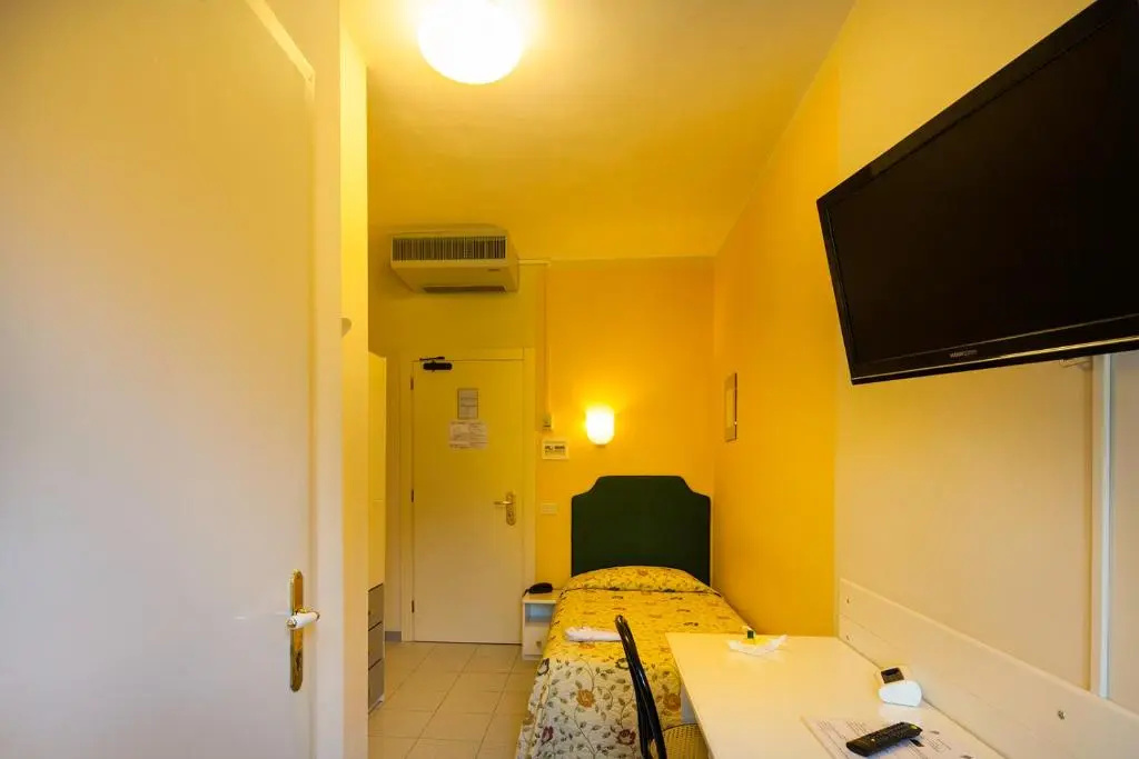 Park Hotel Fantoni - Chambres
