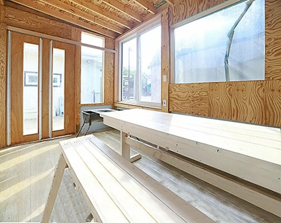 Ganghwado Nolleoosigae Pension - фото 16