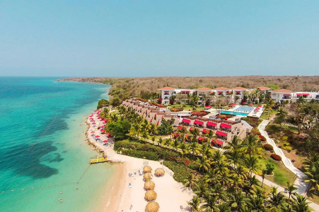 Beach & Waterfront