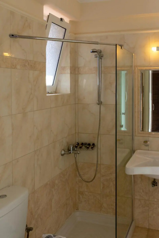 Zante Pantheon Hotel - Chambres