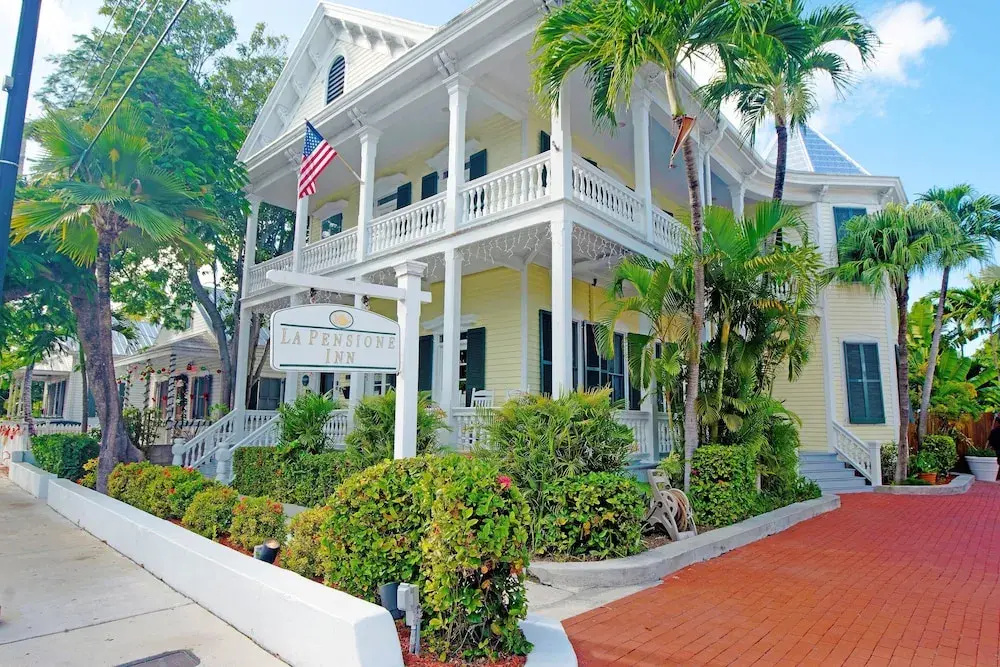 Cottage