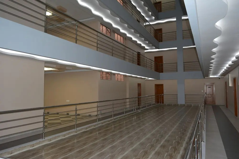 Hotel Platinum - фото 16