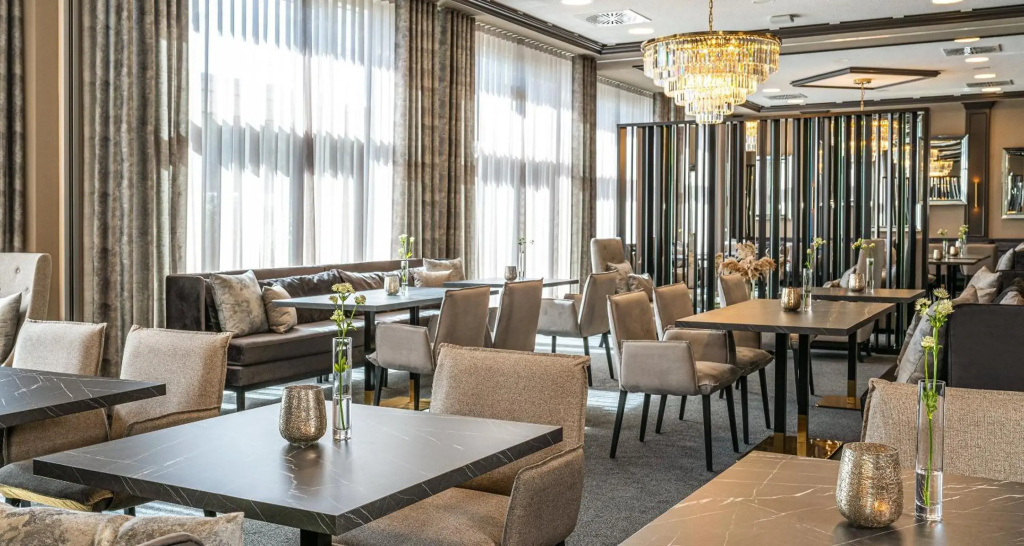 Victor's Residenz-Hotel Gummersbach - Général