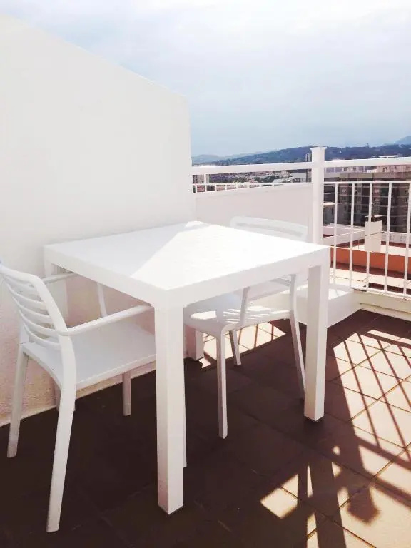 Anabel Hotel - Chambres