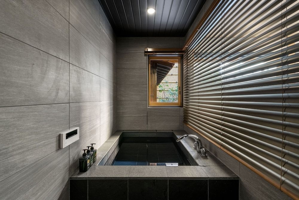 Hanatoki Machiya Holiday House 사진 15