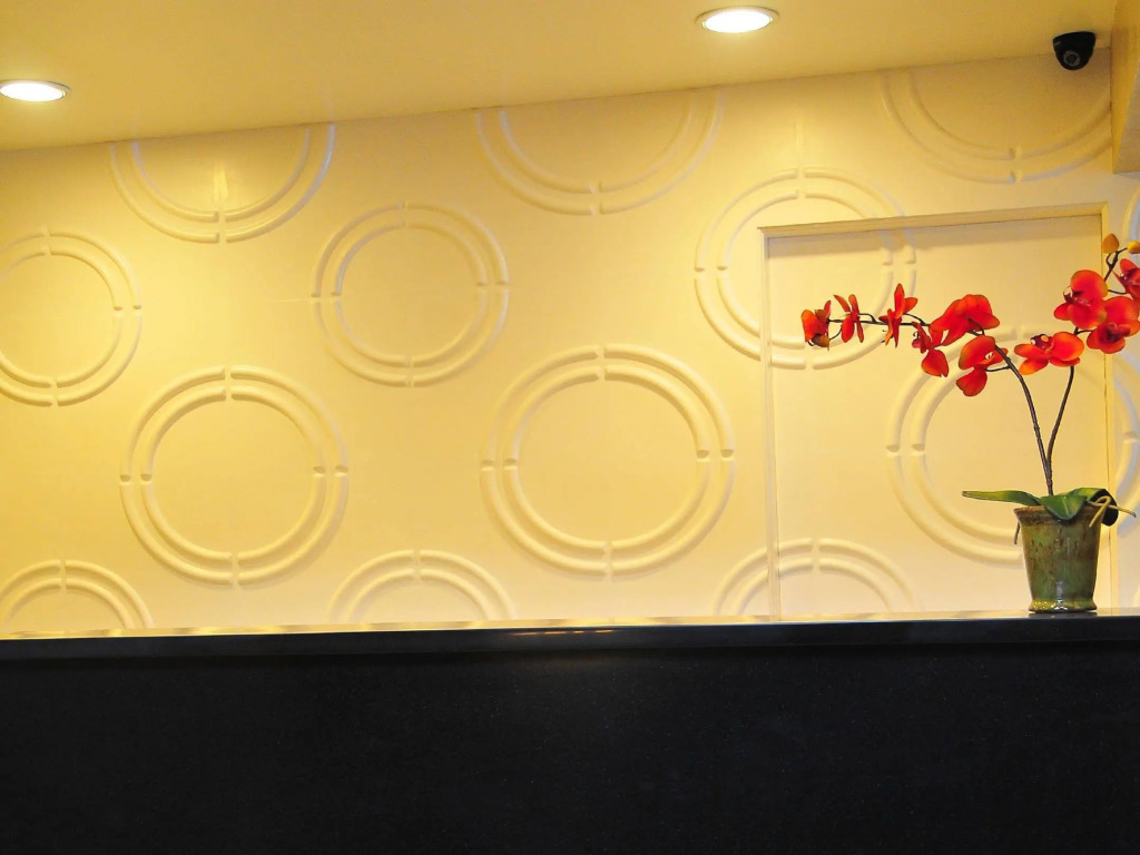 City Center Hotel by null