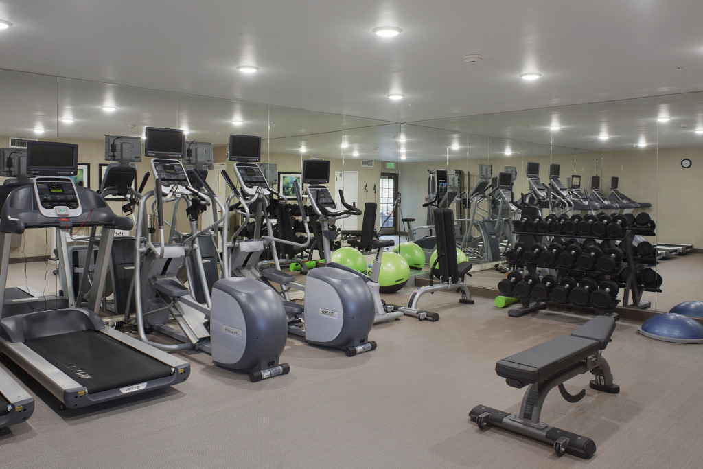 Staybridge Suites Fayetteville/Univ Of Arkansas by IHG - Général