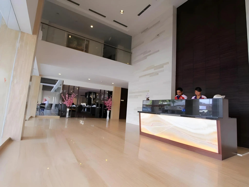 Hotel photo 18