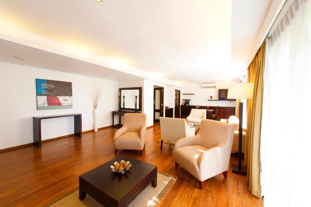 Avani Bentota Resort