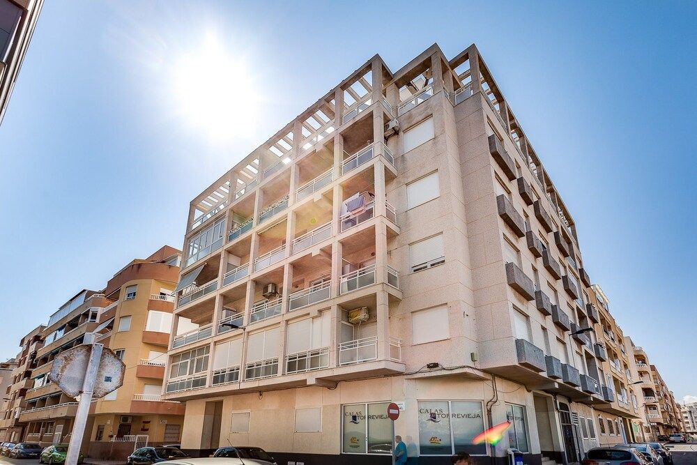 Apartmento Pedro Lorca 164