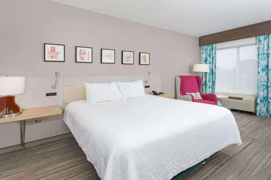 Hilton Garden Inn Knoxville West/Cedar Bluff - Général