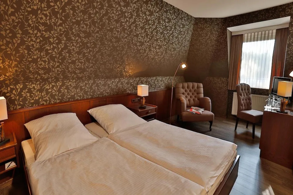 Schröder Hotel and Restaurant - Général