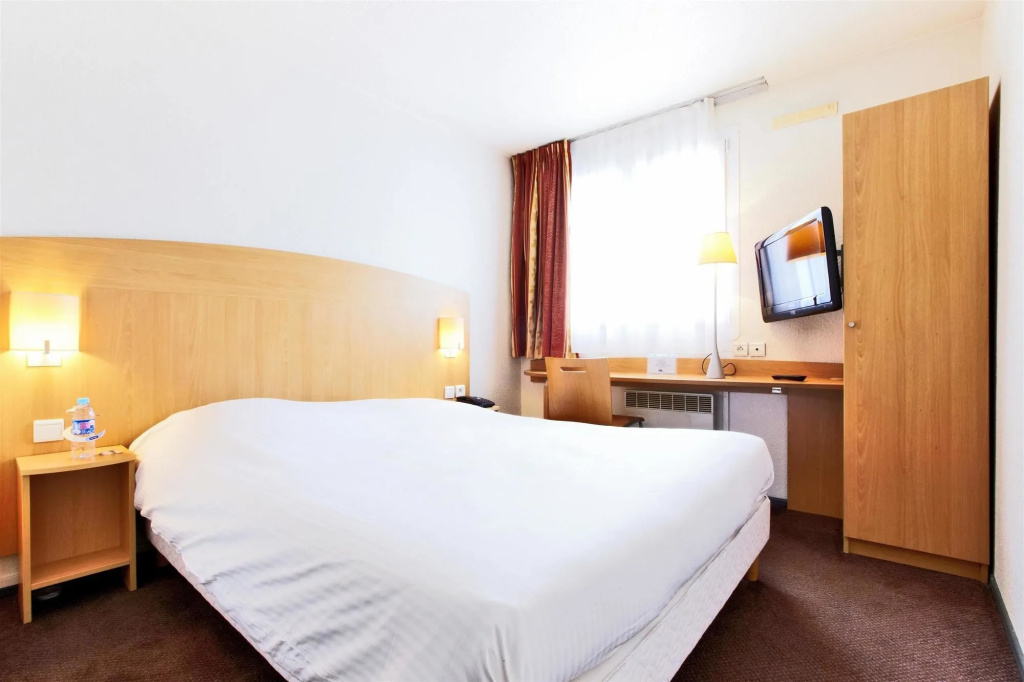 Afficher la photo 7 — Hotel La Maison de Lise Mulhouse Illzach