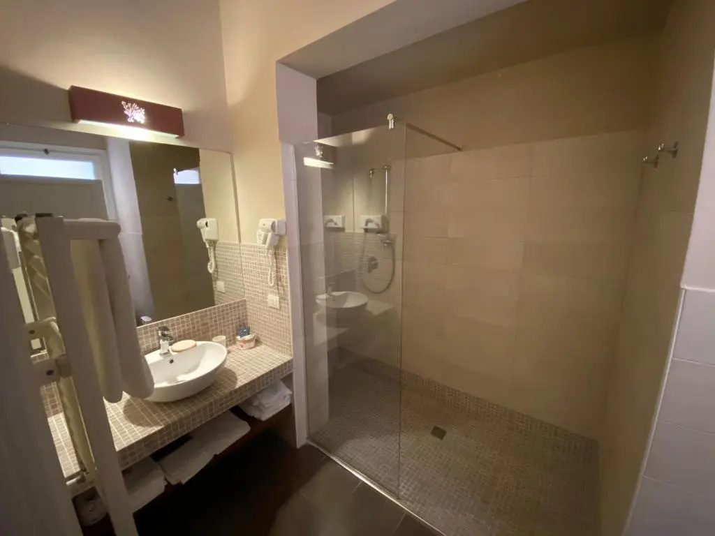 2 Bedrooms Suite
