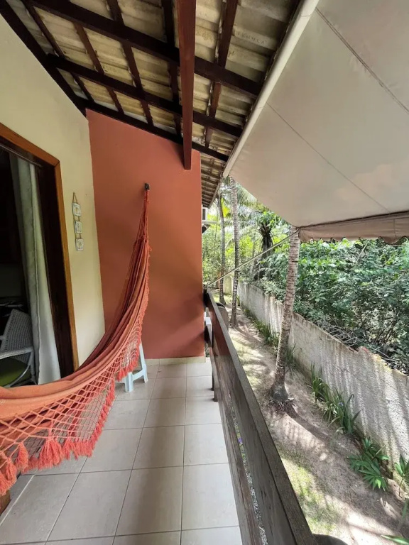 Apartamento da Cris - Taperapuã