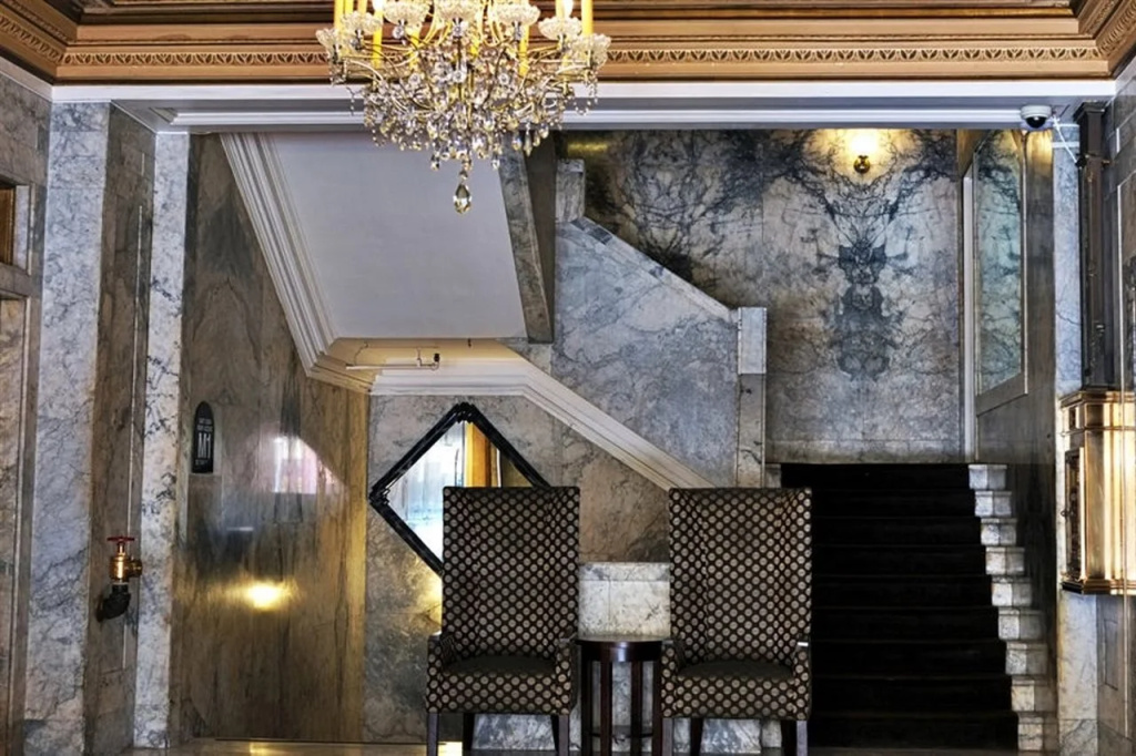 Gaslamp Plaza Suites - Général